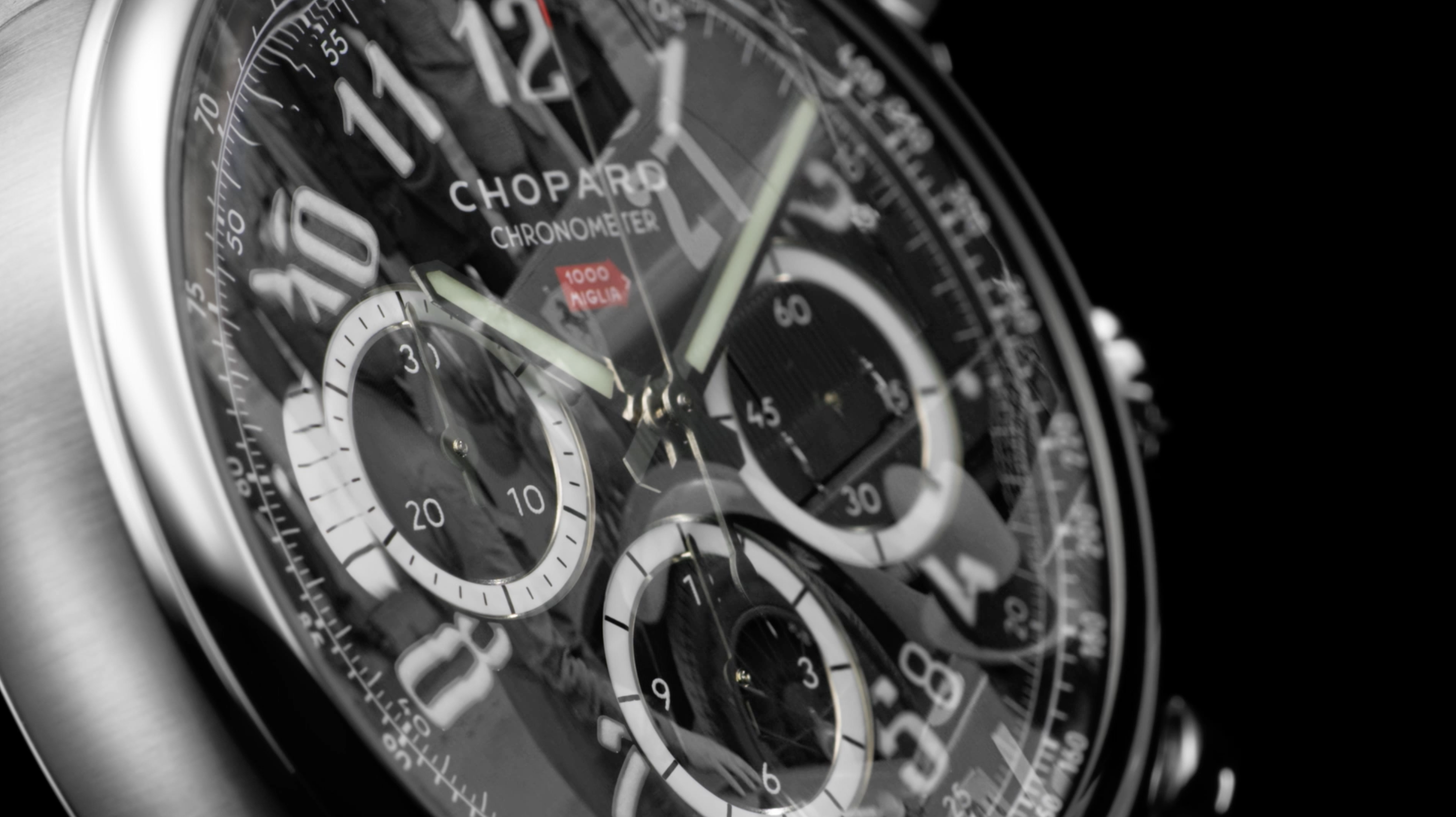 Chopard – Mille Miglia