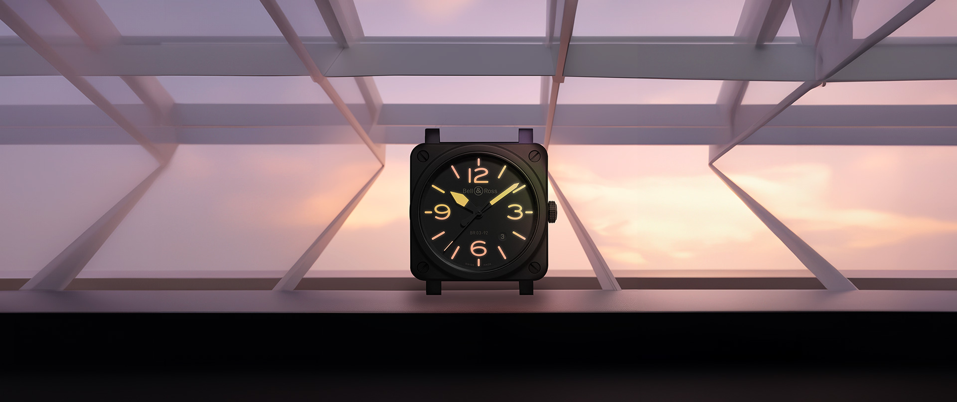 Bell & Ross®