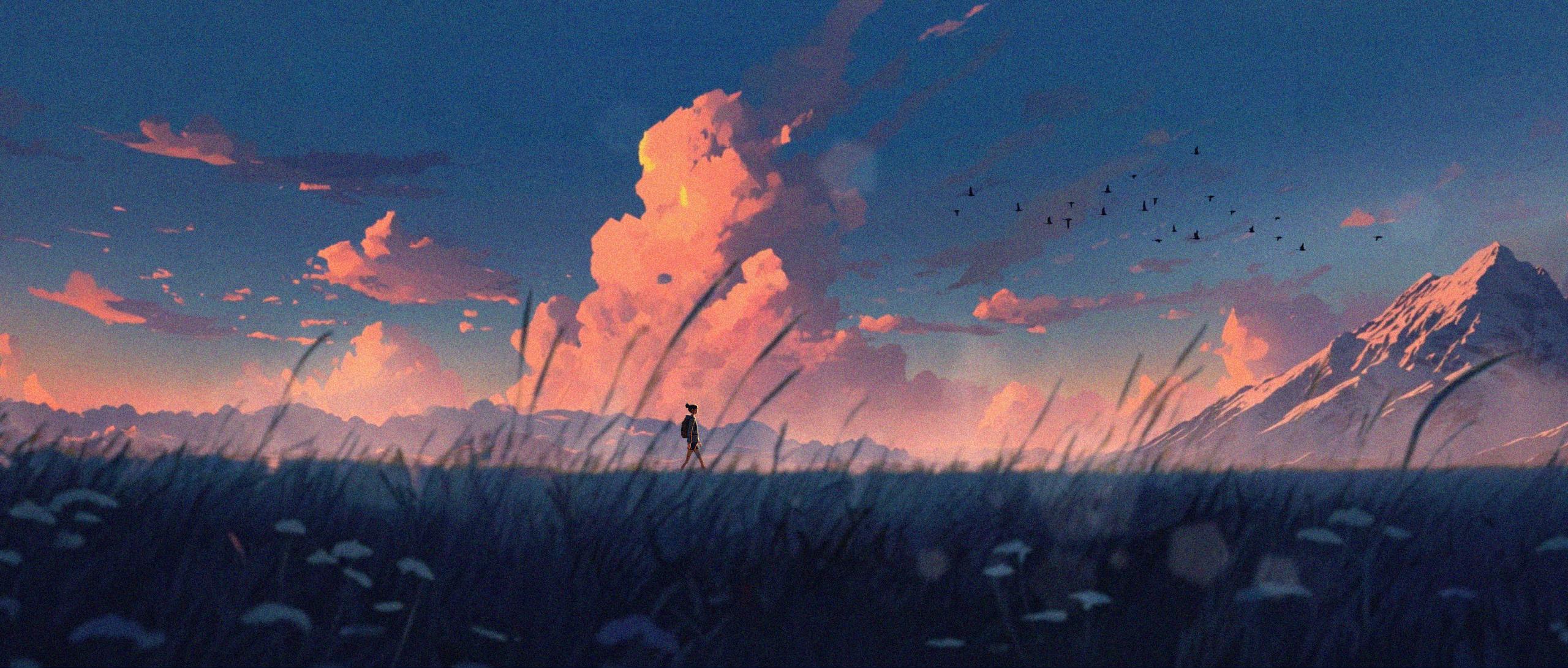 Les Hautes Heures