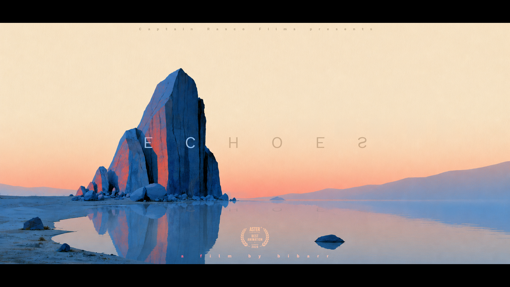 ECHOES