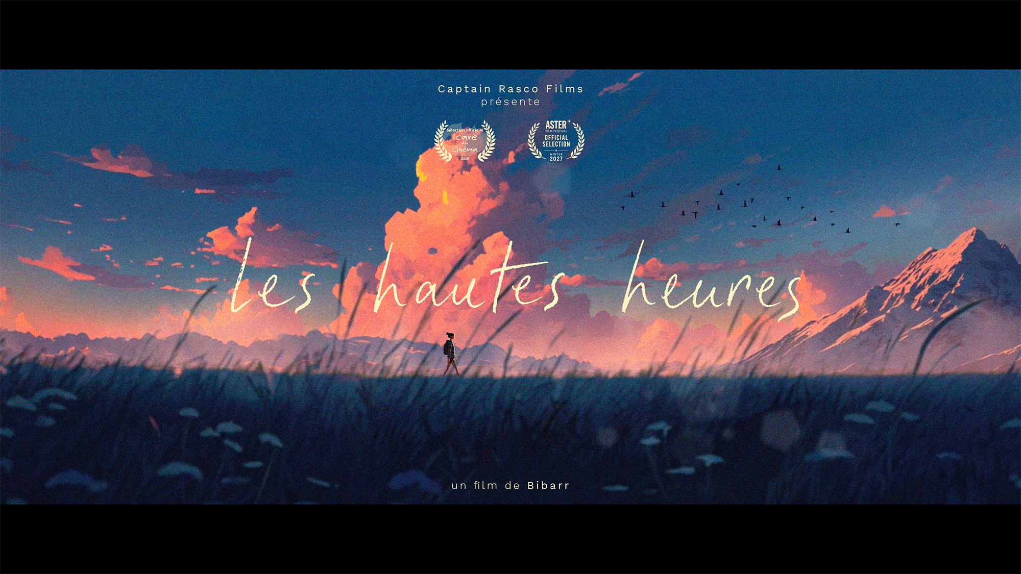 Les Hautes Heures