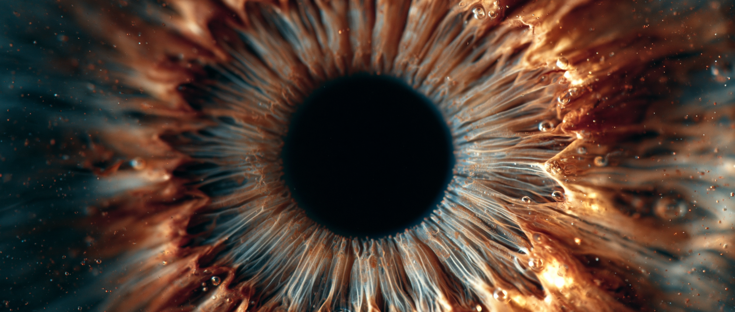 azure – main titles