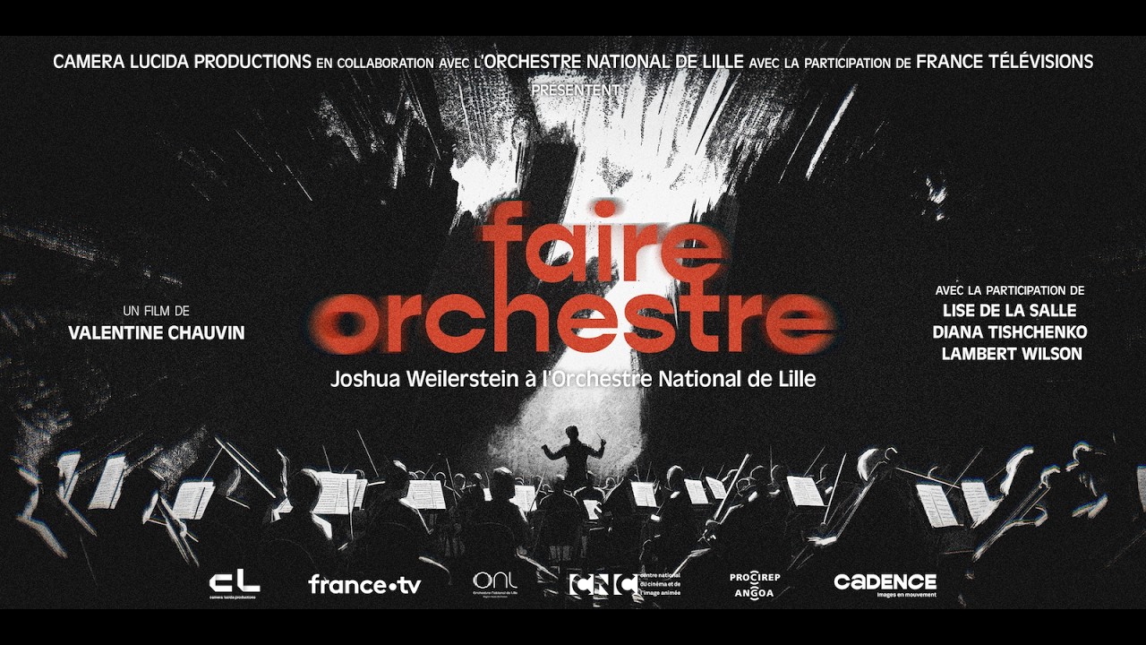FAIRE ORCHESTRE